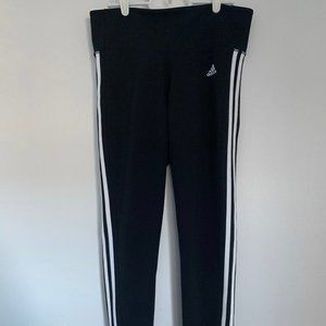 Women's Adidas Leggings - L